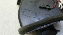 AUDI Audi RS6 4F RHD Left Air Vent 4F2820901D Right Hand Drive — thumbnail 6