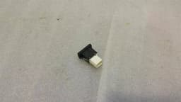 AUDI Audi RS6 4F switch 4F0927184 switch ESP — thumbnail 3