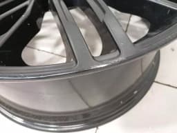 LAND ROVER LAND ROVER Range Rover Sport L494 Alloy Wheel URBAN TAIWAN R23 Alloy Rim 10J — thumbnail 4