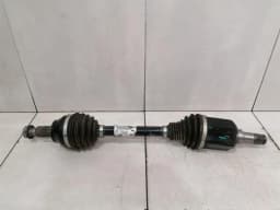 LAND ROVER Range Rover Sport Left Front Drive Shaft JK6M-3N129-AA Drive Shaft Front Left — thumbnail 6