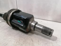 LAND ROVER Range Rover Sport Left Front Drive Shaft JK6M-3N129-AA Drive Shaft Front Left — thumbnail 8