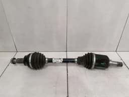 LAND ROVER Range Rover Sport Left Front Drive Shaft JK6M-3N129-AA Drive Shaft Front Left — thumbnail 1