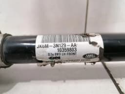 LAND ROVER Range Rover Sport Left Front Drive Shaft JK6M-3N129-AA Drive Shaft Front Left — thumbnail 4