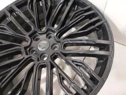 LAND ROVER LAND ROVER Range Rover Sport L494 Alloy Wheel URBAN TAIWAN R23 Alloy Rim 10J — thumbnail 6