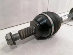 LAND ROVER Range Rover Sport Left Front Drive Shaft JK6M-3N129-AA Drive Shaft Front Left — thumbnail 7