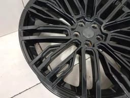 LAND ROVER LAND ROVER Range Rover Sport L494 Alloy Wheel URBAN TAIWAN R23 Alloy Rim 10J — thumbnail 7