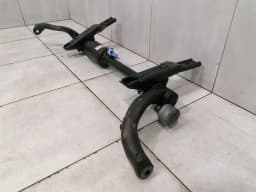 LAND ROVER LAND ROVER Range Rover Sport L494 Anti Roll Bar Front JPLA-5E485-AB — thumbnail 2