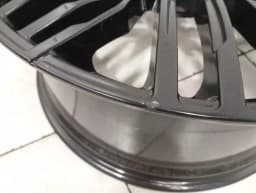 LAND ROVER LAND ROVER Range Rover Sport L494 Alloy Wheel URBAN TAIWAN R23 Alloy Rim 10J — thumbnail 5