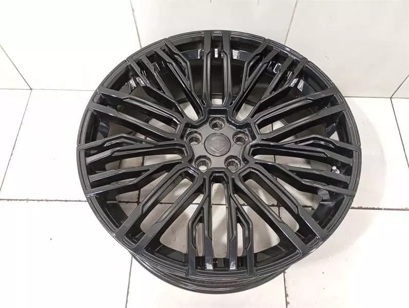 LAND ROVER LAND ROVER Range Rover Sport L494 Alloy Wheel URBAN TAIWAN R23 Alloy Rim 10J