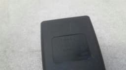 AUDI Audi RS6 4F belt buckle 8E857755D belt buckle — thumbnail 2