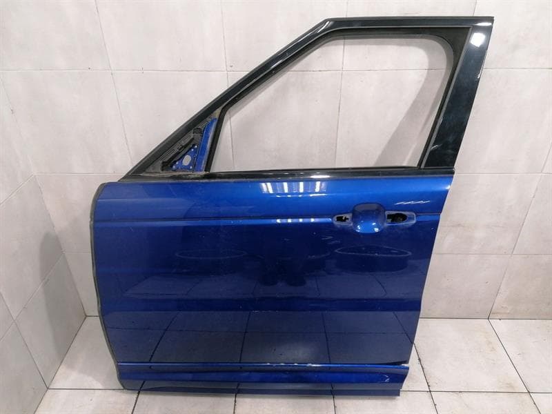 LAND ROVER Range Rover Sport L494 Left Front Door LR044227 Door Front Left