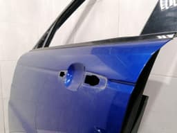LAND ROVER LAND ROVER Range Rover Sport L494 Left Front Door LR044227 Door Front Left — thumbnail 5