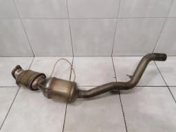 LAND ROVER LAND ROVER Range Rover Sport L494 Catalytic Converter KPLA-5H342-EB Catalytic Converter — thumbnail 8