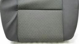 AUDI Audi A6 4F Front Left Seat Lower Pad 4F0881361 Seat Front Left — thumbnail 3