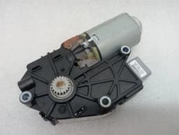 LAND ROVER LAND ROVER Range Rover Sport L494 Sun Roof Engine JPLA-53508-BA Sunroof Motor — thumbnail 1