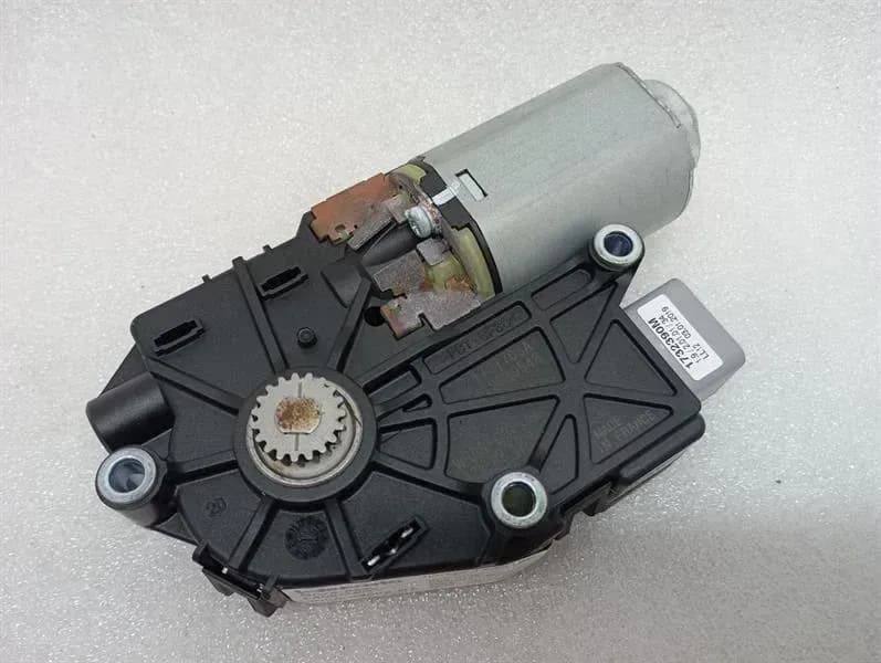 LAND ROVER LAND ROVER Range Rover Sport L494 Sun Roof Engine JPLA-53508-BA Sunroof Motor