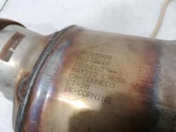 LAND ROVER LAND ROVER Range Rover Sport L494 Catalytic Converter KPLA-5H342-EB Catalytic Converter — thumbnail 6