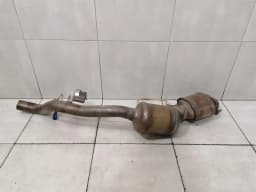 LAND ROVER LAND ROVER Range Rover Sport L494 Catalytic Converter KPLA-5H342-EB Catalytic Converter — thumbnail 9