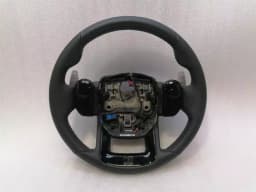 LAND ROVER Land Rover Range Rover Sport L494 Steering Wheel JK6M-3F563-CD Steering Wheel 2019- — thumbnail 1