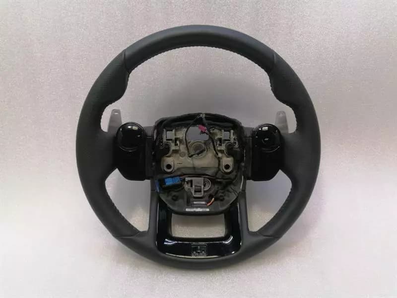LAND ROVER Land Rover Range Rover Sport L494 Steering Wheel JK6M-3F563-CD Steering Wheel 2019-
