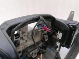 LAND ROVER Land Rover Range Rover Sport L494 Steering Wheel JK6M-3F563-CD Steering Wheel 2019- — thumbnail 6
