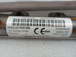 LAND ROVER Land Rover Range Rover Sport L494 Module DK62-14K160-AD Module LEFT — thumbnail 10