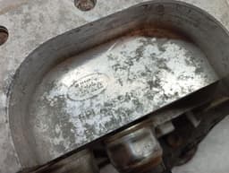 LAND ROVER LAND ROVER RANGE ROVER SPORT HYDRAULIC PUMP FPLA-5E487-AC HYDRAULIC PUMP — thumbnail 5