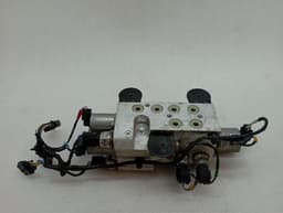 LAND ROVER LAND ROVER RANGE ROVER SPORT HYDRAULIC PUMP FPLA-5E487-AC HYDRAULIC PUMP — thumbnail 3
