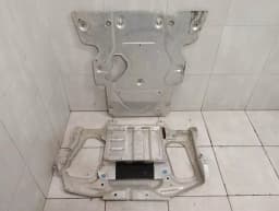 LAND ROVER LAND ROVER RANGE ROVER SPORT L494 UNDERTRAY FPLA-7E063-AF Underbody Trim — thumbnail 1