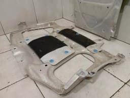 LAND ROVER LAND ROVER RANGE ROVER SPORT L494 UNDERTRAY FPLA-7E063-AF Underbody Trim — thumbnail 4