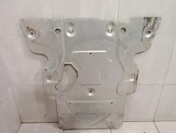LAND ROVER LAND ROVER RANGE ROVER SPORT L494 UNDERTRAY FPLA-7E063-AF Underbody Trim — thumbnail 5