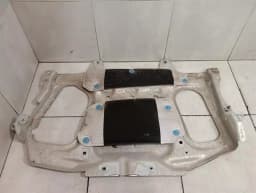 LAND ROVER LAND ROVER RANGE ROVER SPORT L494 UNDERTRAY FPLA-7E063-AF Underbody Trim — thumbnail 8