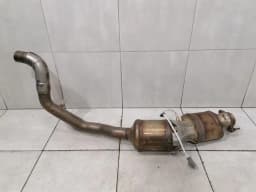 LAND ROVER LAND ROVER Range Rover Sport L494 Catalytic Converter KPLA-5H347-AB Catalytic Converter — thumbnail 4