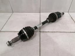 LAND ROVER Range Rover Sport Left Front Drive Shaft JK6M-3N129-AA Drive Shaft Front Left — thumbnail 10