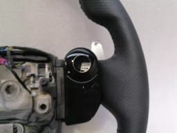 LAND ROVER Land Rover Range Rover Sport L494 Steering Wheel JK6M-3F563-CD Steering Wheel 2019- — thumbnail 8