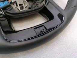 LAND ROVER Land Rover Range Rover Sport L494 Steering Wheel JK6M-3F563-CD Steering Wheel 2019- — thumbnail 9
