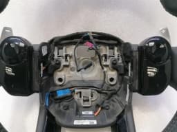 LAND ROVER Land Rover Range Rover Sport L494 Steering Wheel JK6M-3F563-CD Steering Wheel 2019- — thumbnail 3