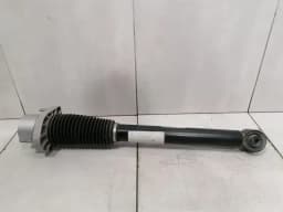 LAND ROVER Land Rover Range Rover Sport L494 Rear Absorber JK6M-18W002-AC Rear Shock Absorber — thumbnail 1