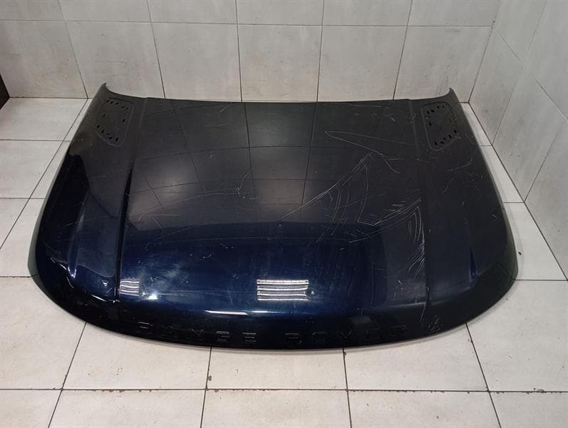 LAND ROVER LAND ROVER RANGE ROVER SPORT L494 BONNET L494 2013 - 2021 MODELS BONNET