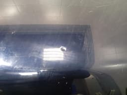 LAND ROVER LAND ROVER RANGE ROVER SPORT L494 BONNET L494 2013 - 2021 MODELS BONNET — thumbnail 10