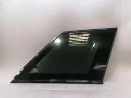 LAND ROVER Range Rover Sport L494 Right Rear 1/4 Glass DK62-29600 Door Window 1/4 Rear RH — thumbnail 1