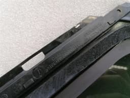 LAND ROVER Range Rover Sport L494 Left Rear 1/4 Glass DK62-29601 Door Window 1/4 Rear LH — thumbnail 6