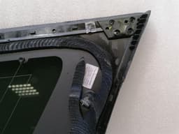 LAND ROVER Range Rover Sport L494 Left Rear 1/4 Glass DK62-29601 Door Window 1/4 Rear LH — thumbnail 4