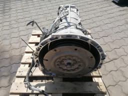 LAND ROVER Land Rover Range Rover Sport L494 Gearbox HPLA-7000-KD Gearbox — thumbnail 2