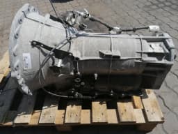 LAND ROVER Land Rover Range Rover Sport L494 Gearbox HPLA-7000-KD Gearbox — thumbnail 4