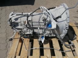 LAND ROVER Land Rover Range Rover Sport L494 Gearbox HPLA-7000-KD Gearbox — thumbnail 10