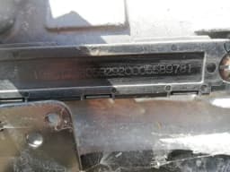 LAND ROVER Land Rover Range Rover Sport L494 Gearbox HPLA-7000-KD Gearbox — thumbnail 7