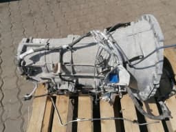 LAND ROVER Land Rover Range Rover Sport L494 Gearbox HPLA-7000-KD Gearbox — thumbnail 8