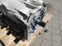 LAND ROVER Land Rover Range Rover Sport L494 Gearbox HPLA-7000-KD Gearbox — thumbnail 9