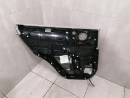 LAND ROVER Range Rover Sport L494 door card rear right LR047098 door panel rear re — thumbnail 4